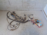 Range Rover L322 Engine Wiring Loom 3.0 TD6 BMW M57 2002 to 2006